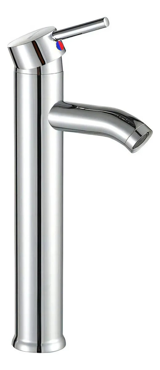 MONOMANDO PARA LAVABO CON MANGUERAS