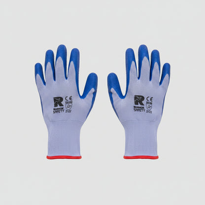 Par de Guantes uso Rudo/Hogar