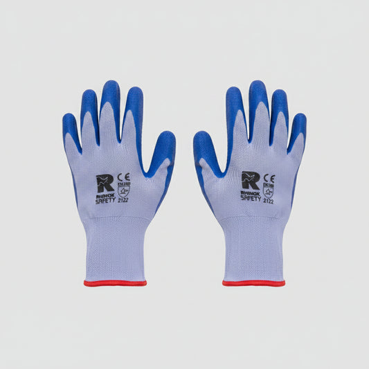 Par de Guantes uso Rudo/Hogar