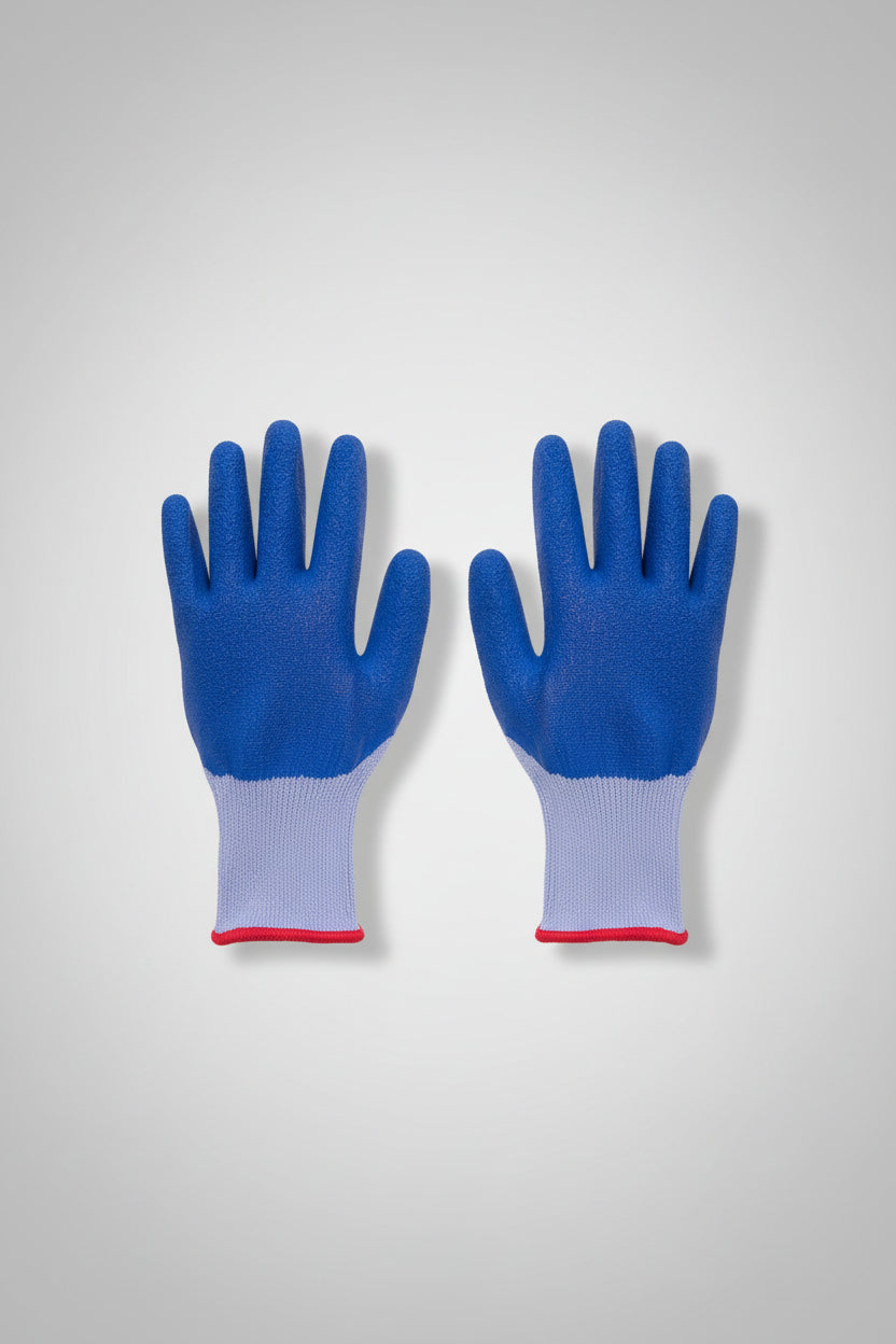 Par de Guantes uso Rudo/Hogar