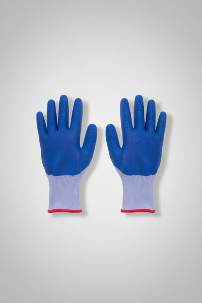 Par de Guantes uso Rudo/Hogar