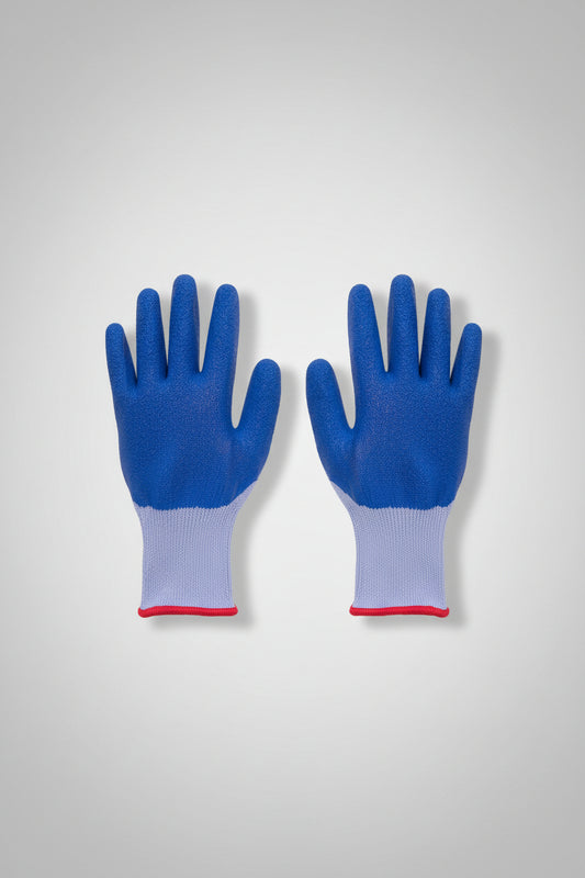 Par de Guantes uso Rudo/Hogar