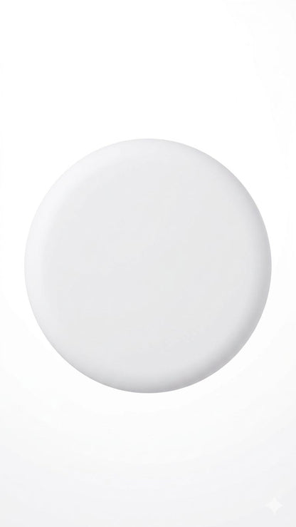 Lámpara Panel LED Redondo Empotrar 18W Tianlai Luz Fría 6500K