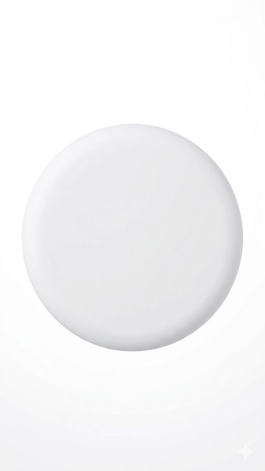 Lámpara Panel LED Redondo Empotrar 18W Tianlai Luz Fría 6500K