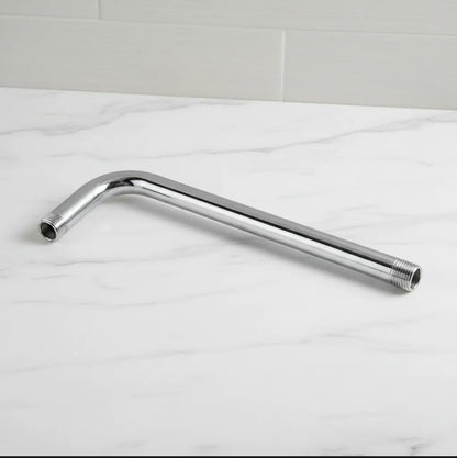 Brazo y Chapetón P/Regadera 50cm