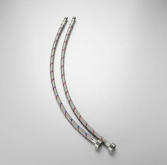 Par De Mangueras para monomando