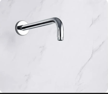 Brazo y Chapetón P/Regadera 50cm