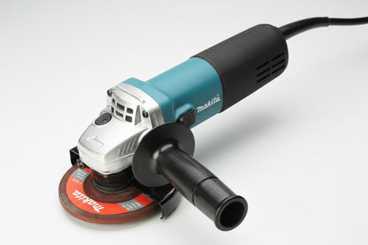 MINI ESMERILADORA MAKITA 4 1/2