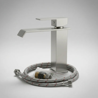 MONOMANDO LAVABO DE LUJO SATIN