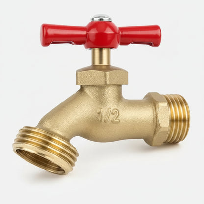 LLAVE DE CHORRO 1/2 PARA JARDIN