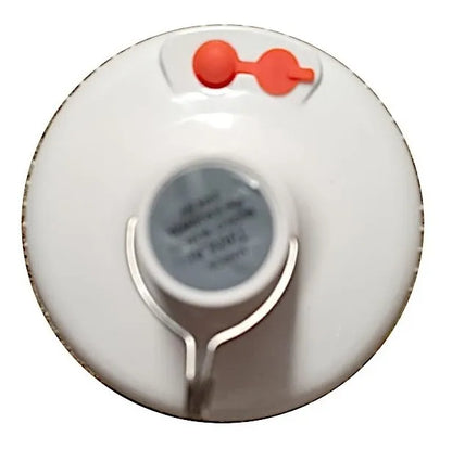 Lampara Led De Emergencia Portatil 24wts  Con Bateria Recargable  Y Gancho Luz Blanco Frío