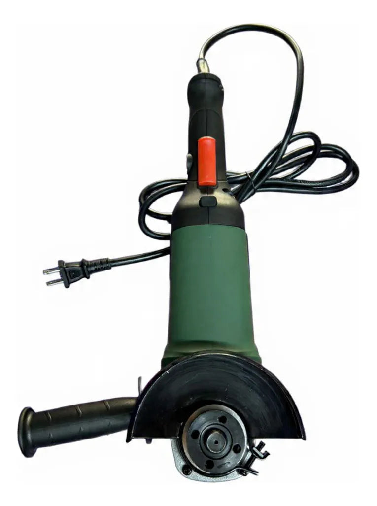 ESMERILADORA ANGULAR 4 1/2