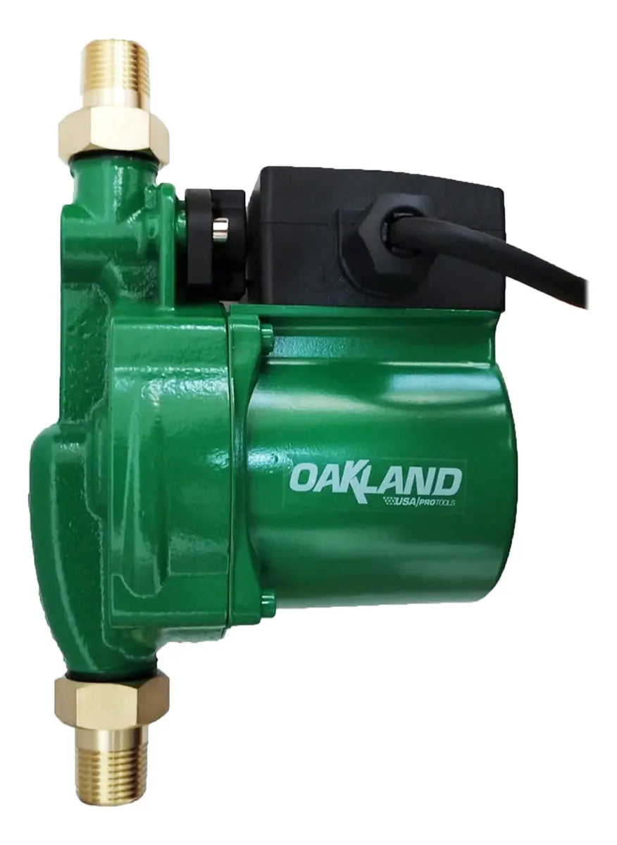 BOMBA PRESURIZADORA 1/6