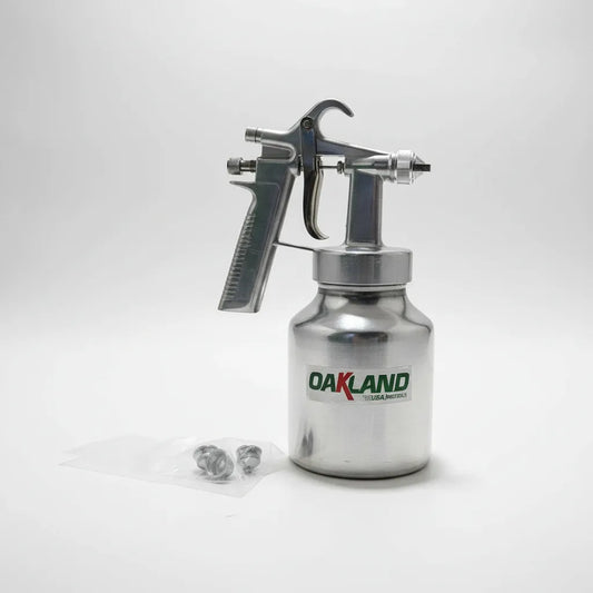 PISTOLA PARA PINTAR DE BOTE