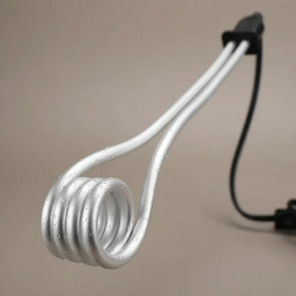 Calentador De Agua Eléctrico De Inmersión