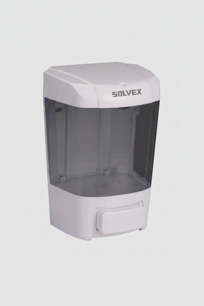 Dispensador de Jabón  Blanco (800ml)