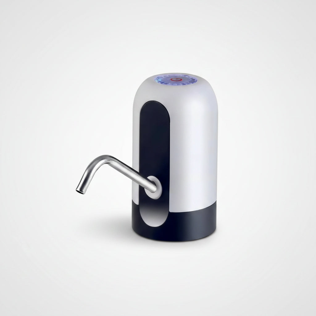 Dispensador De Agua Para Garrafón Recargable