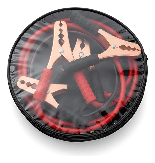 CABLES PASA CORRIENTE 2.50 Metros