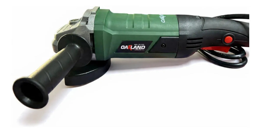 ESMERILADORA ANGULAR 4 1/2