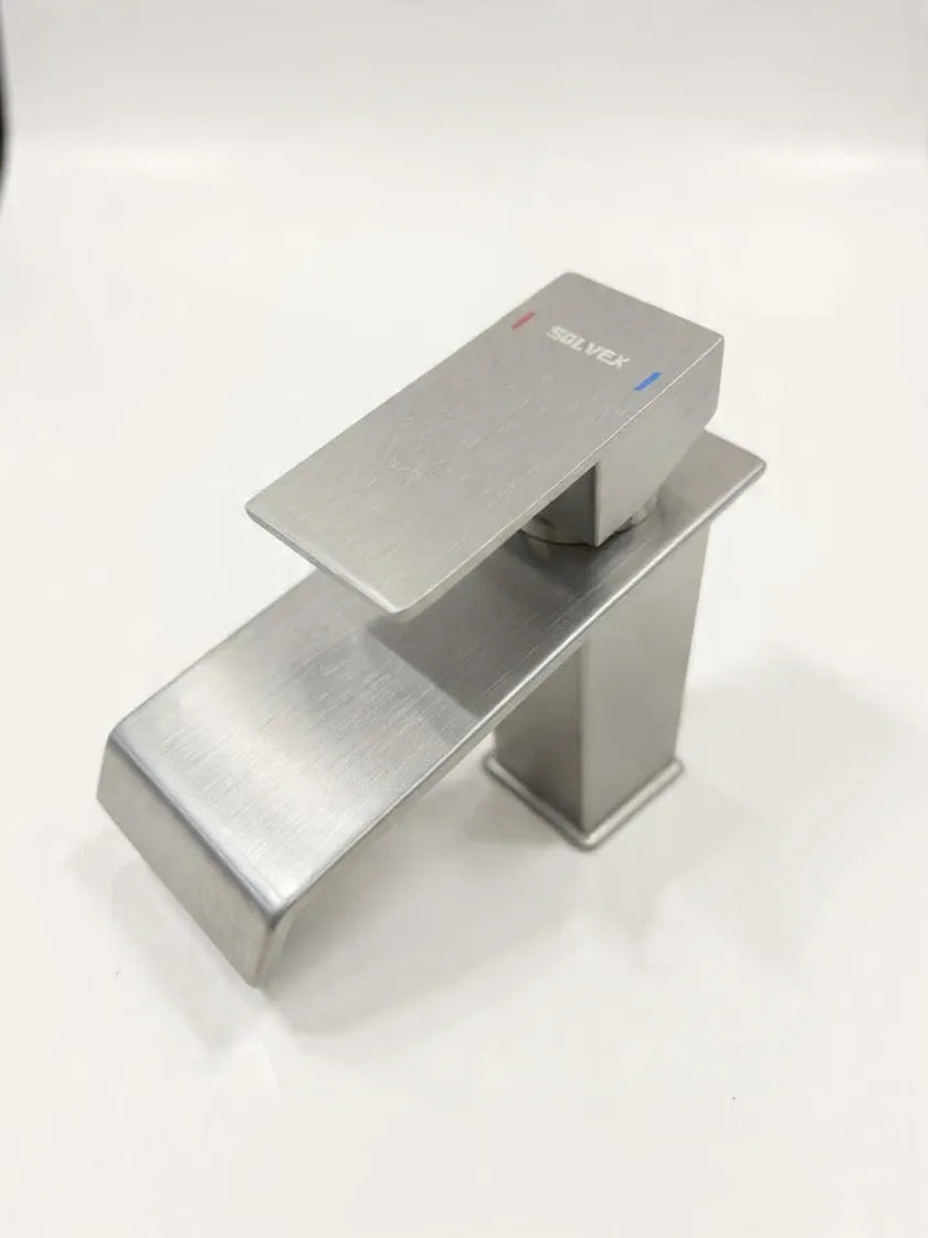 MONOMANDO LAVABO DE LUJO SATIN