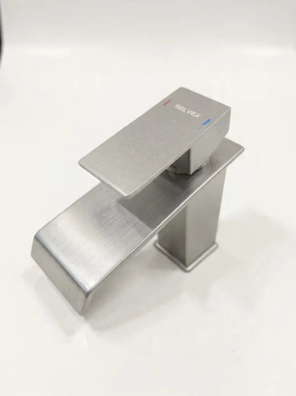 MONOMANDO LAVABO DE LUJO SATIN