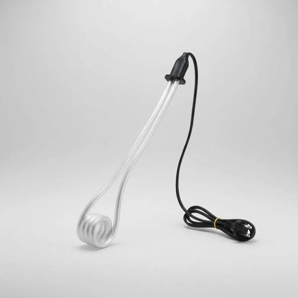 Calentador De Agua Eléctrico De Inmersión