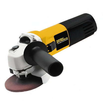 Miniesmeriladora Angular 4 1/2´´ 710w High Power