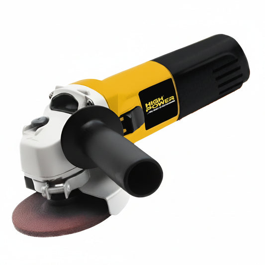 Miniesmeriladora Angular 4 1/2´´ 710w High Power