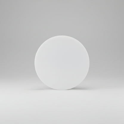 Plafón LED Redondo Sobreponer 24W Tianlai Luz Fría 1800 Lúmenes